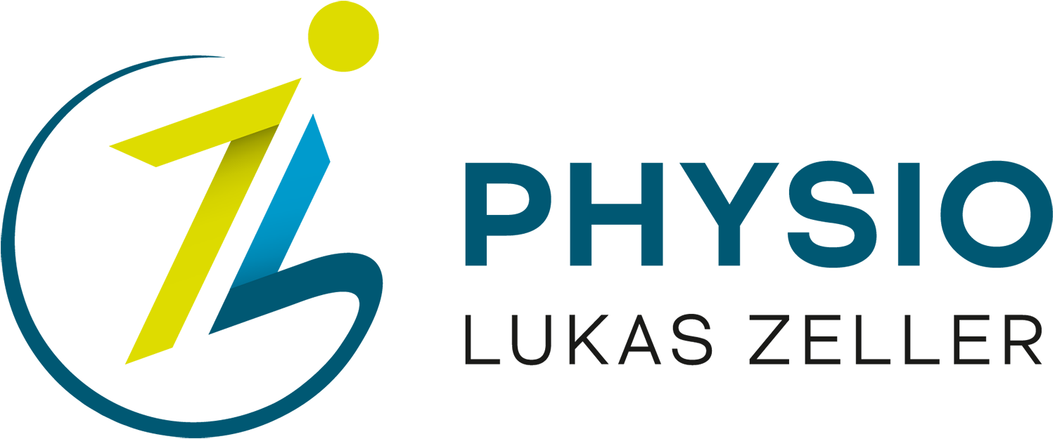 Logo Physio Lukas Zeller